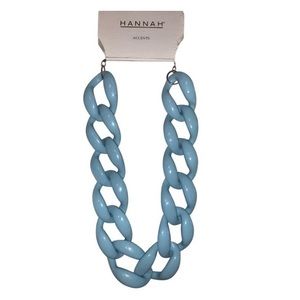 Hannah Necklace